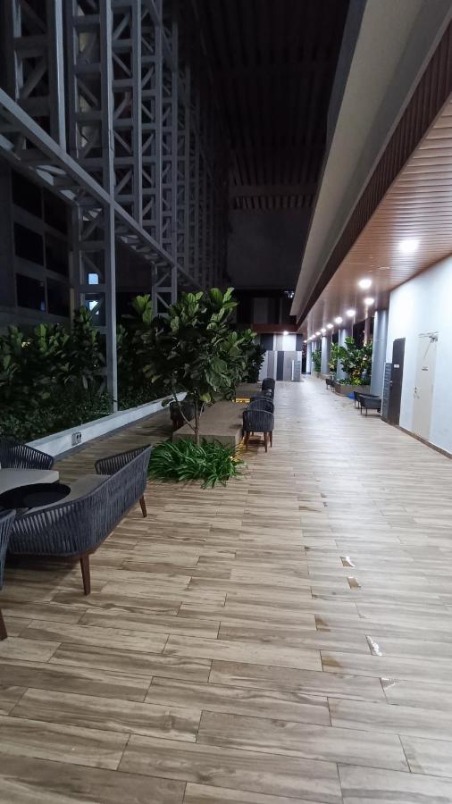 Apartmán Cl 29A Insta Klcc View & Infinity Pool Kuala Lumpur Exteriér fotografie